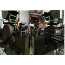 鍵財M6x150二手搓牙機